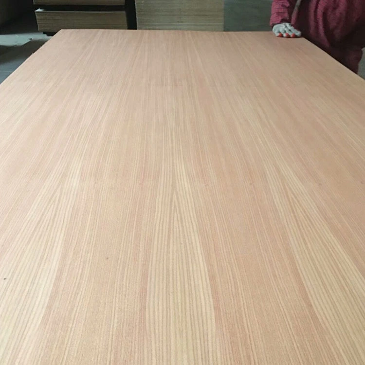 बायोनिक लकड़ी लिबास लेपित एमडीएफ